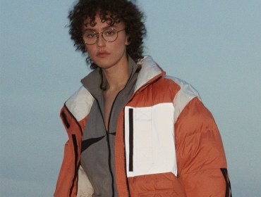 Adidas и Stella McCartney запускают кампанию о любви к земле