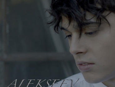 ALEKSEEV экранизировал «Портрет Дориана Грея»