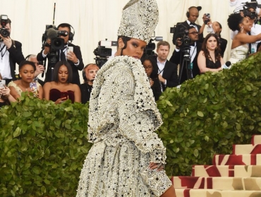 В тени: Кто и почему не пришел на бал Met Gala 2019