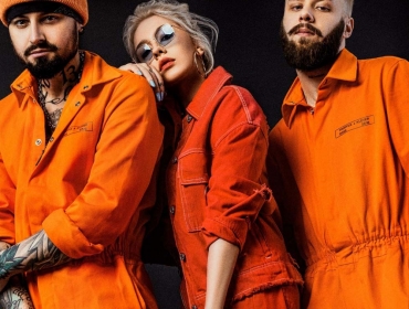 Группа The Erised выпустила свой второй EP "One Hundred"