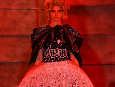COMME des GARÇONS представили эксклюзивную коллаборацию с Salomon