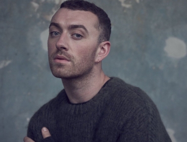 Sam Smith представил новое видео "Too Good At Goodbyes"