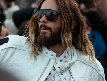 Street Style at Paris Fashion Week: OFF-WHITE™ Fall/Winter 23/24