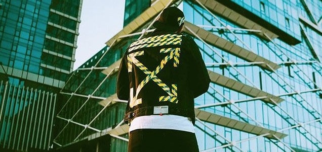 OFF-WIGHT / ON-BANGKOK: капсула Off-White ™ специально для Бангкока