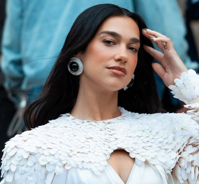 Front‑Row: Cardi B, Dua Lipa, Cooper Koch & Karol G shine at Schiaparelli Couture