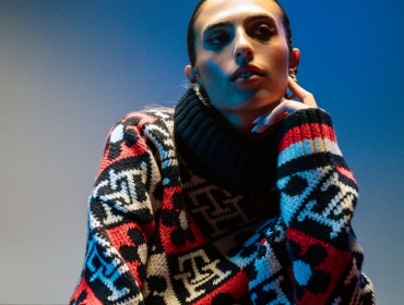 Tommy Hilfiger співпрацює з Річардом Квінном в новій обмеженій капсулі