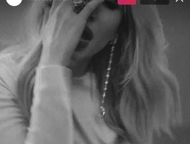 LOBODA - королева INSTADRAMA