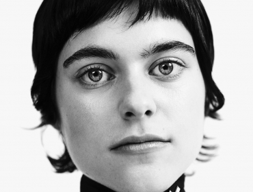 Мода, музыка и дух свободы: Смотрите лукбук коллаборации Raf Simons и культовой группы The xx