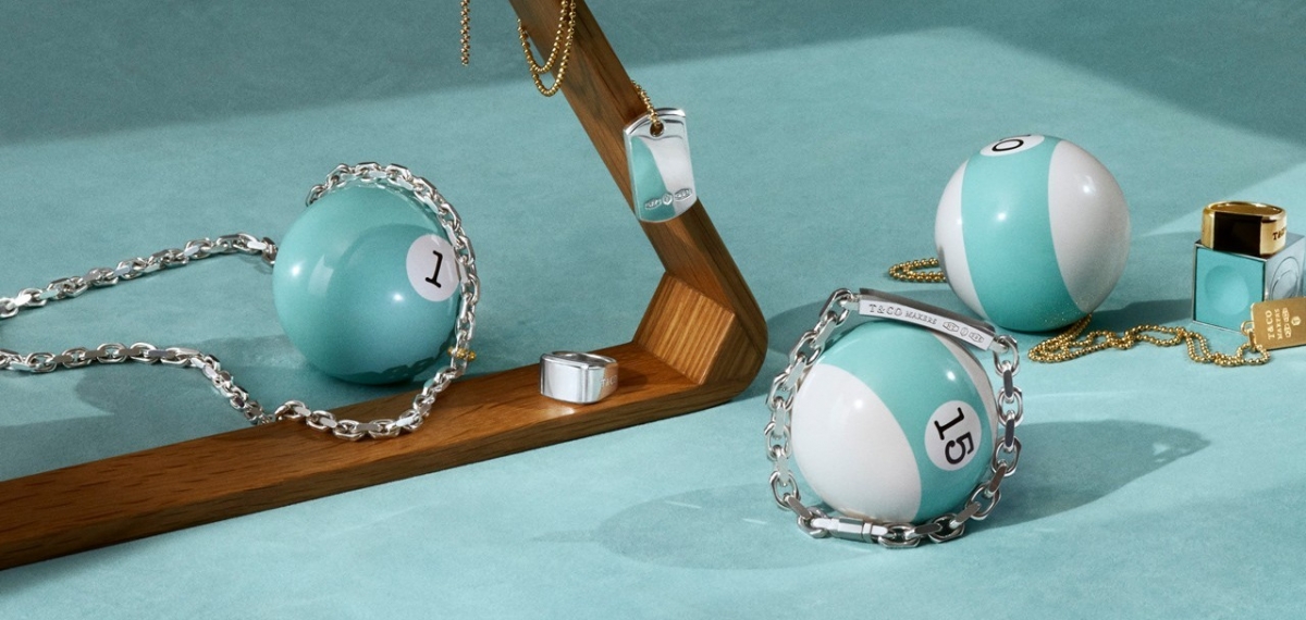 Берегитесь, конкуренты: LVMH покупает Tiffany & Co. за ошеломляющие $ 16,2 млрд.