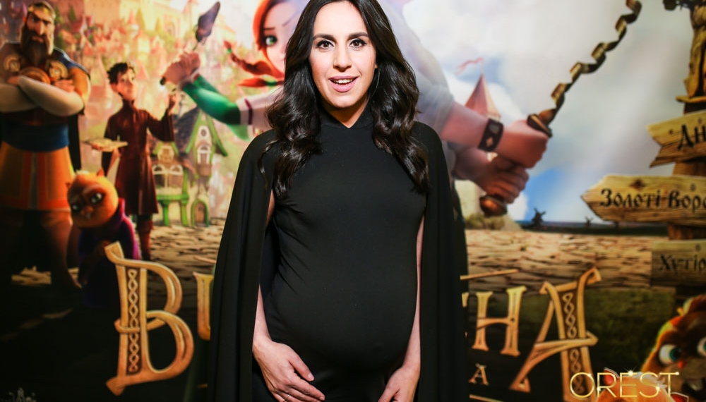 Jamala представила новое видео 