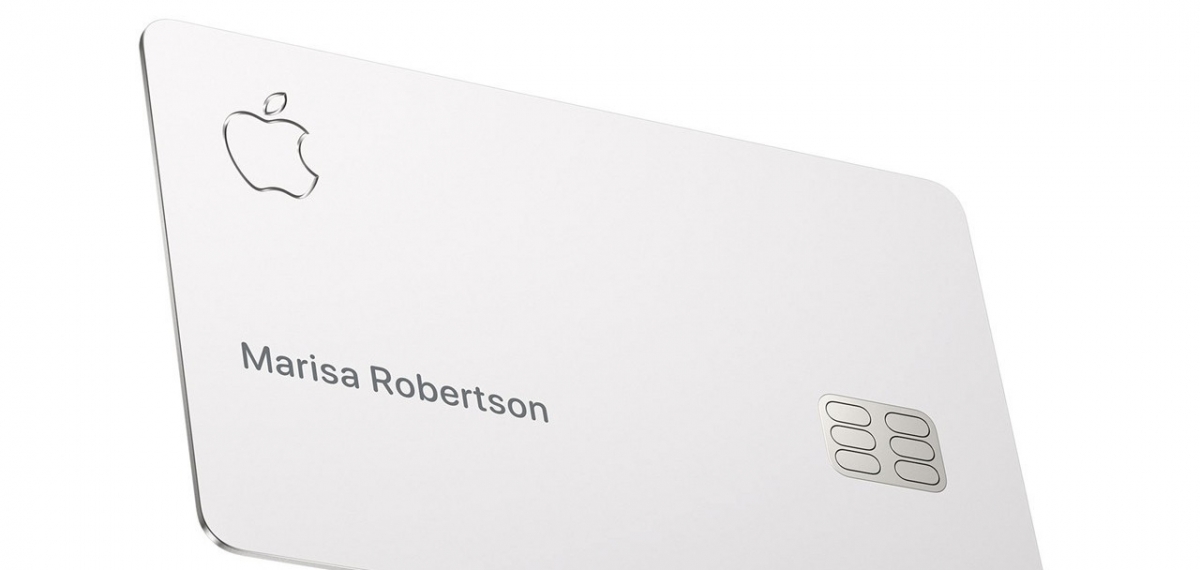 Компания Apple представит Apple Card и это случится раньше, чем вы думаете