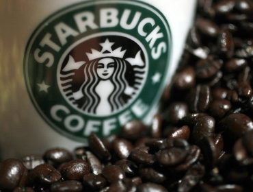 Дебютная коллекция солнцезащитных очков от Starbucks