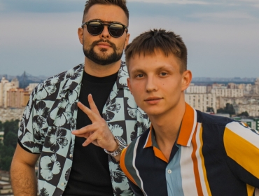 LESAN та VARASH випустили перший спільний трек