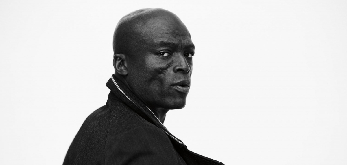 Seal: Лучшие работы самого загадочного британского обладателя «Грэмми»