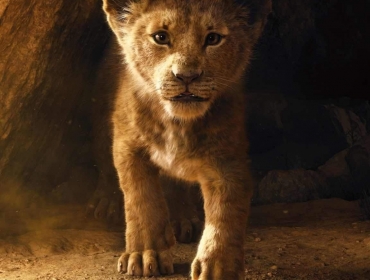 Трейлер ремейка «Король Лев» стал самым популярным тизером от Disney за всю историю