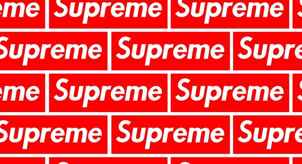 Топ самых неожиданных предметов из новой коллекции Supreme