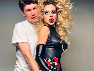 LOBODA & PHARAOH представили шокирующий клип от Гудкова. Там Собчак, Варнава, Лолита и все, все,все