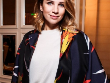 Гости VOGUE conference 2017