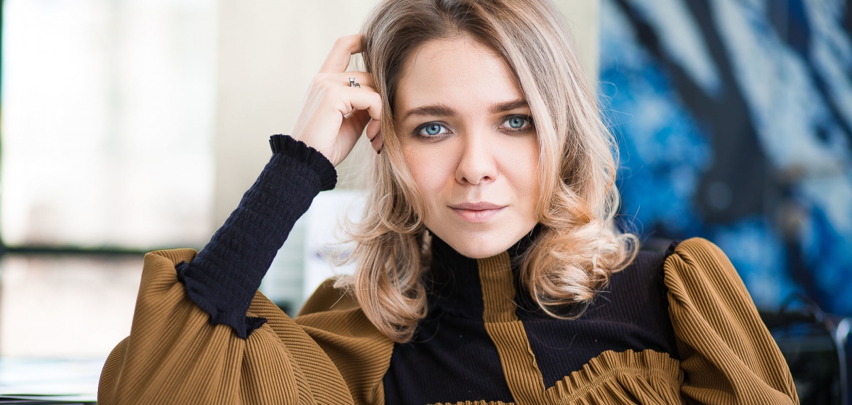 NASHI FILLER THERAPY: тест Марии Маслий в салоне сети Backstage
