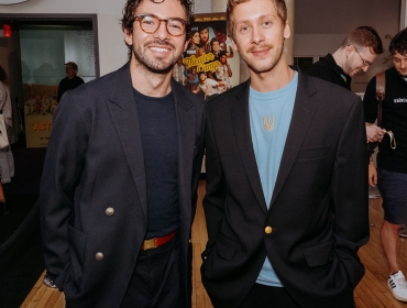 New York Celebrates 'Klondike': Premiere of Ukrainian Film, the Official Oscars Submission