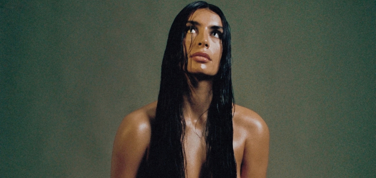 Sevdaliza представила собственный режиссерский дебют: Клип на трек Habibi из грядущего альбома