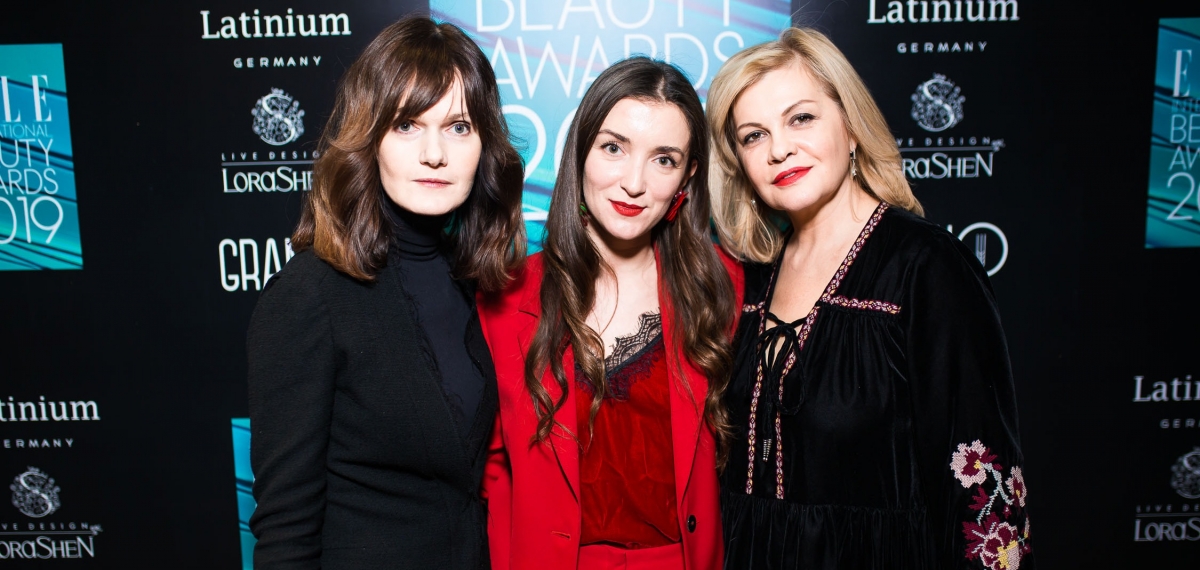 Красота требует: 12 лучших beauty-средств получили премию ELLE International Beauty Awards