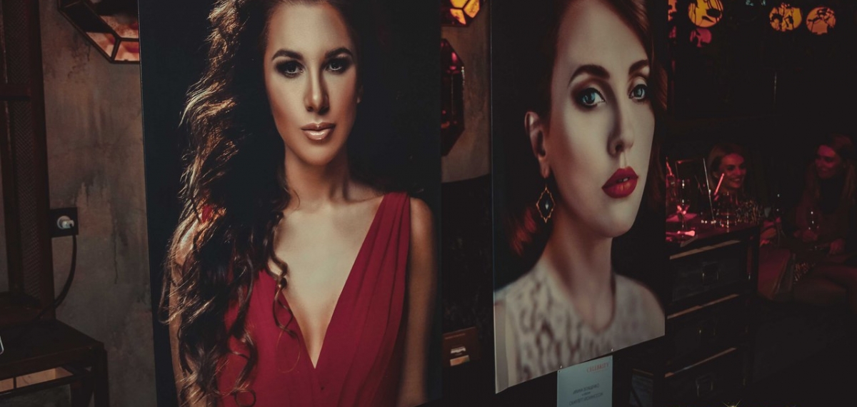Art Photo-Project Celebrity