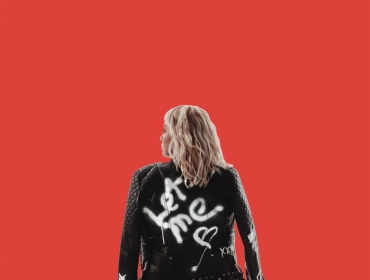 The Erised представили новый сингл "Let me be"