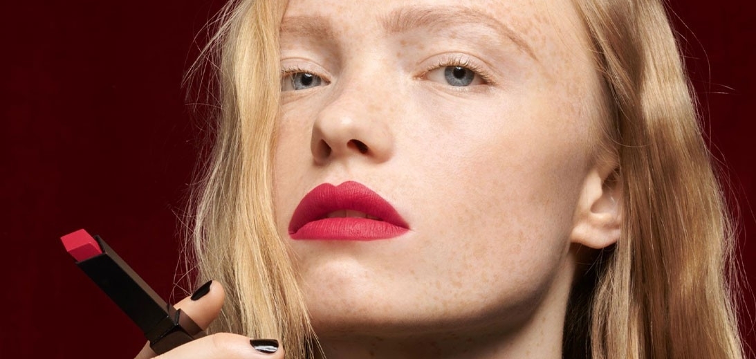 Осенний бархат: YSL BEAUTY представили бессмертные оттенки помад