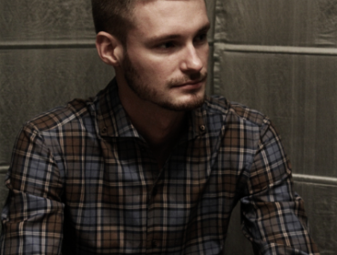 Alex Zakharchuk: Больше всего боюсь быть счастливым артистом, но несчастным человеком