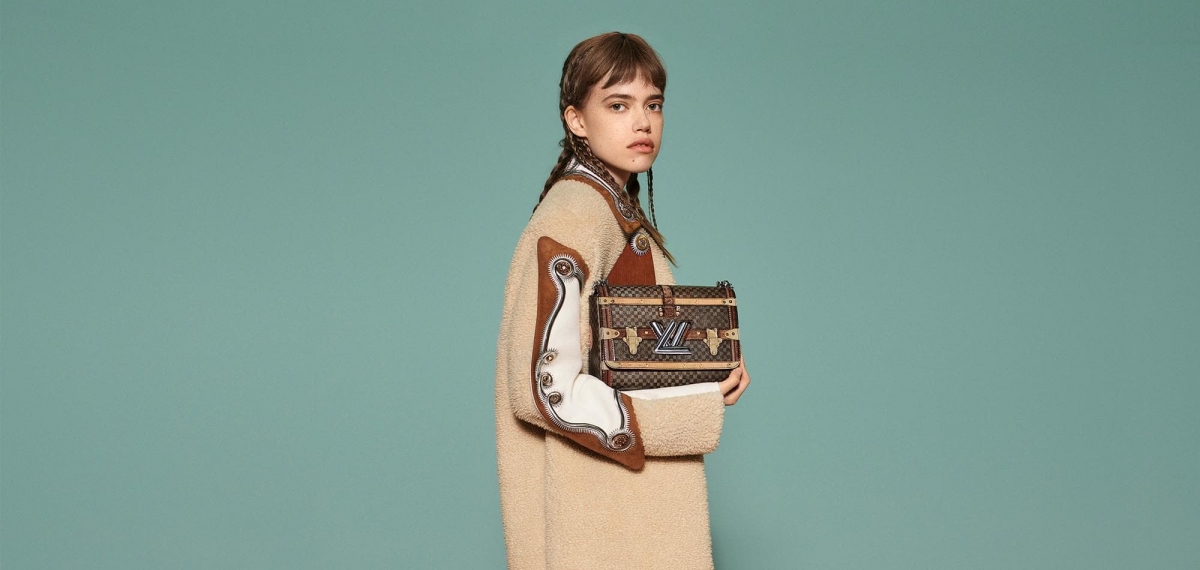 Louis Vuitton признан самым ценным брендом в мире