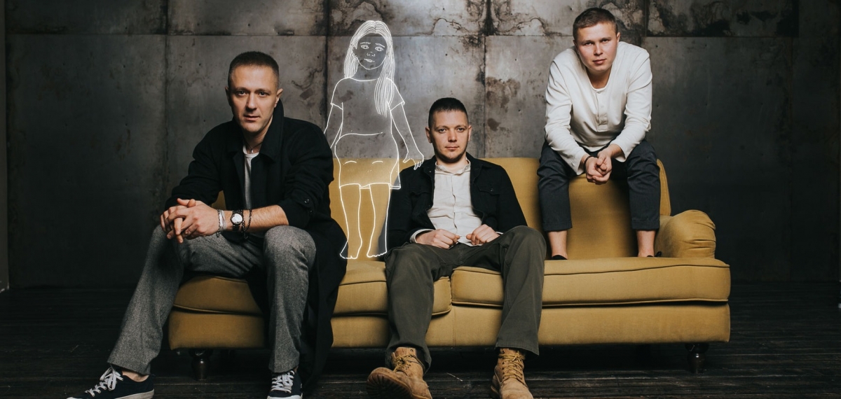 Свежая кровь: Vidlik Records выпустил дебютный ЕР группы Granula Grace