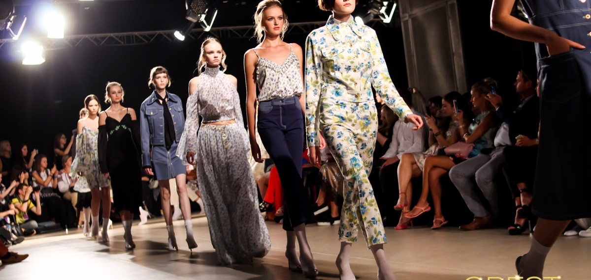 Третий день Mercedes-Benz Kiev Fashion Days