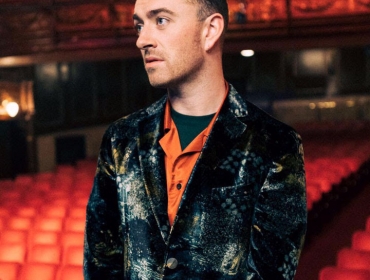 Sam Smith представляет новое видео "One Last Song"