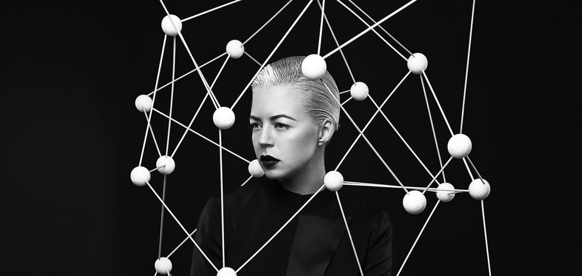 ONUKA представила Live-альбом с оркестром NAONI