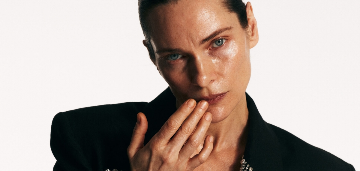 Краса поза віком у лукбуці GASANOVA Pre-Fall 2022