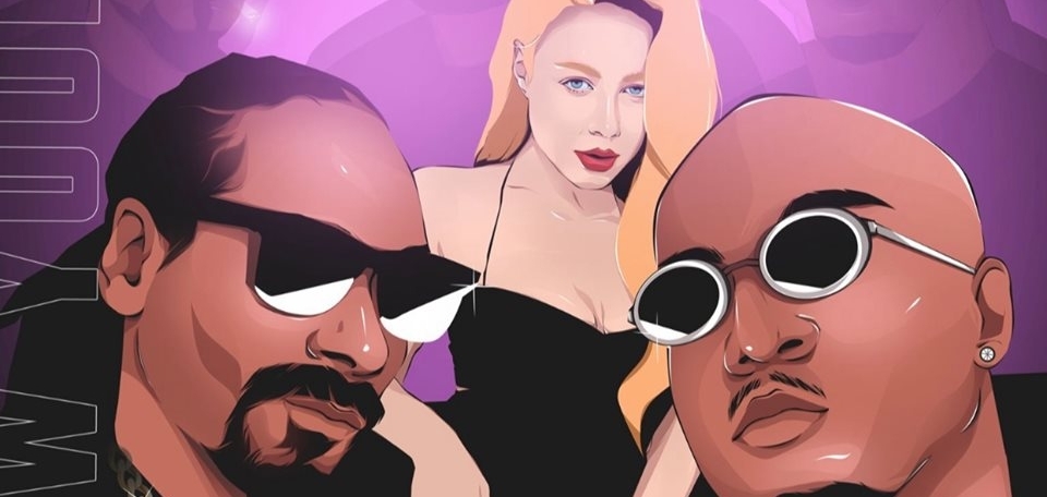 Другой уровень: Тина Кароль и Snoop Dogg выпустили совместный трек