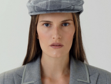 the COAT by Katya Silchenko представляют лукбук FW2021-22