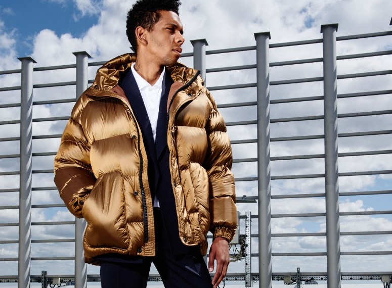 Ienki Ienki представили lookbook новой коллекции