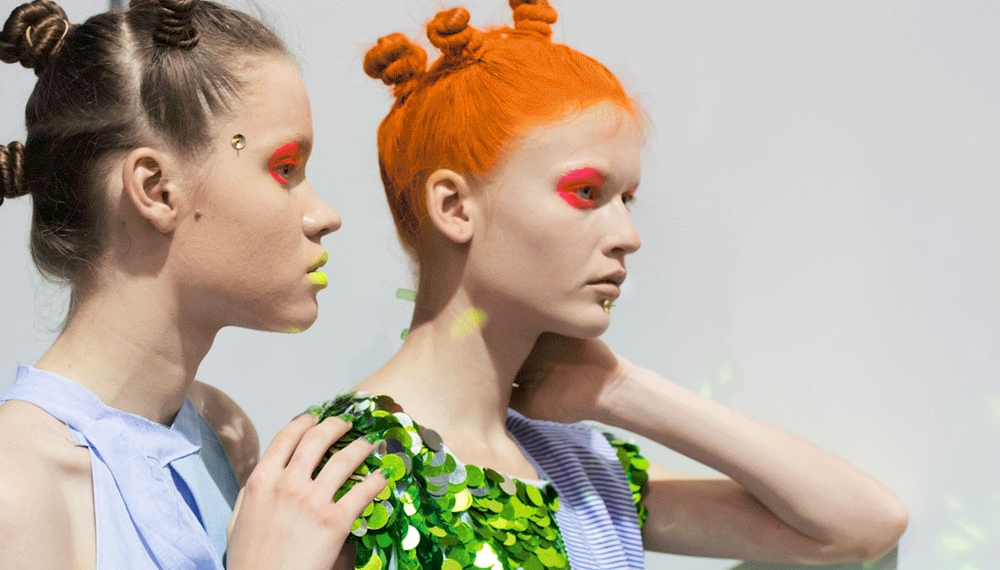 Стало известно расписание Ukrainian Fashion Week FW 18-19