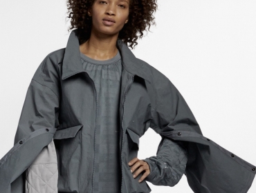 Совершенство минимализма в коллаборации Nike и A-COLD-WALL *