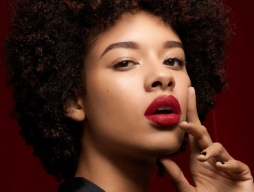 Осенний бархат: YSL BEAUTY представили бессмертные оттенки помад