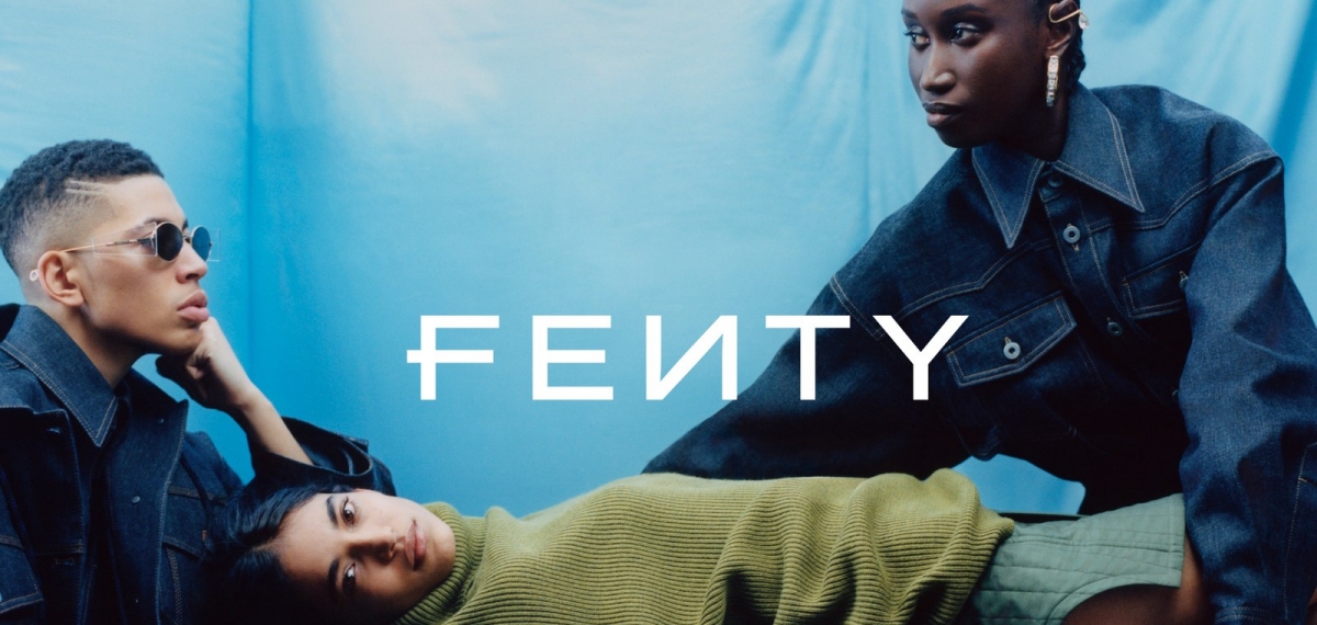 Прославление лидеров мнений: Первая коллекция 2020 года от бренда Рианны FENTY