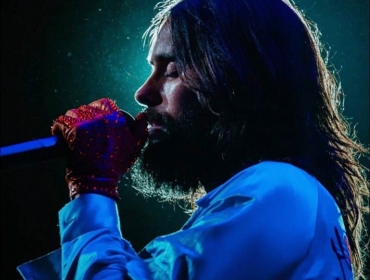 30 Seconds to Mars представили четвертый сингл из нового альбома