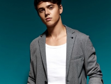 ALEKSEEV стал первым в Украине обладателем платинового сингла в iTunes!
