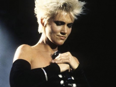 Солистка легендарных Roxette Мари Фредрикссон ушла из жизни: Вот ее главные хиты, которые знает и любит каждый
