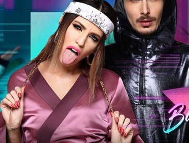 Группа «Время и Стекло» представила концептуальный клип «Back2Leto»