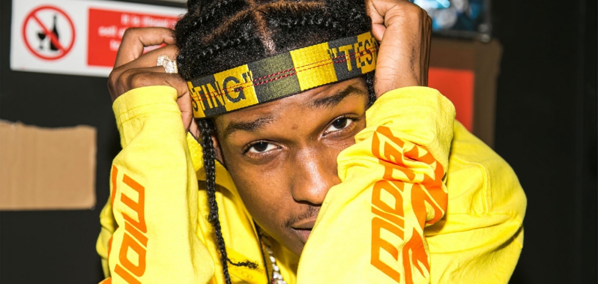 A$AP Rocky не признает себя виновным в нападении. Новые подробности суда над рэпером