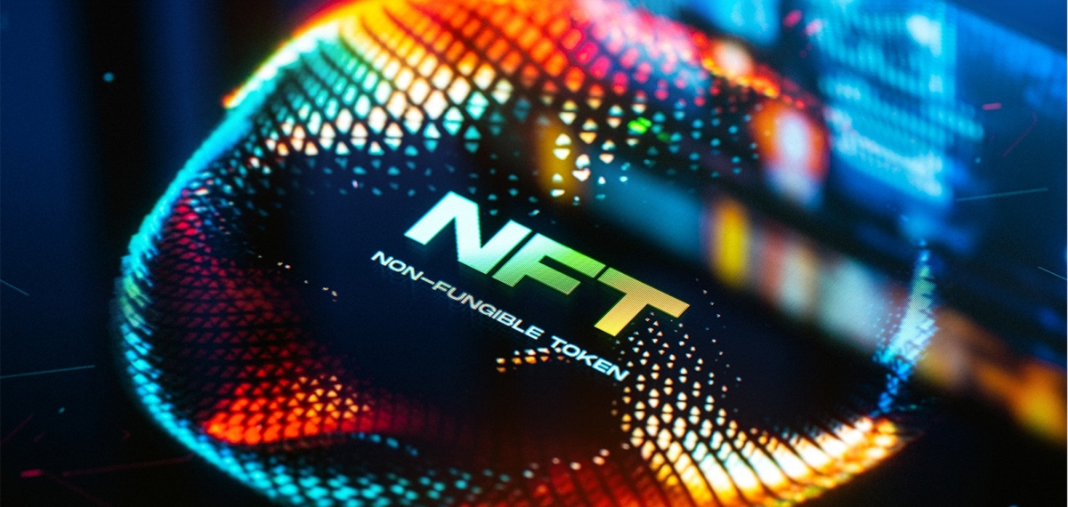Википедия не считает NFT формой искусства