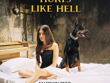 Хеллоуин закончился, ведьмы остались: Новое мистическое видео Madison Beer